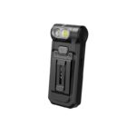 Фенер Fenix SW05R-UV - черен » Dulotec.com