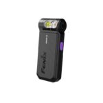 Фенер Fenix SW05R-UV - черен » Dulotec.com
