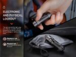 Фенер Fenix E18R V2.0 » Dulotec.com