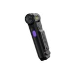 Фенер Fenix SW05R-UV - черен » Dulotec.com