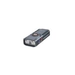 Фенер Fenix E06R за ключодържател - сив » Dulotec.com