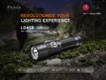 Фенер Fenix LD45R LED » Dulotec.com