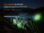 Фенер Fenix LD45R LED » Dulotec.com