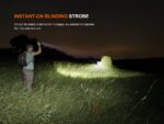 Фенер Fenix LD45R LED » Dulotec.com