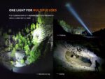Фенер Fenix LD45R LED » Dulotec.com