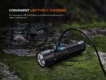 Фенер Fenix LD45R LED » Dulotec.com