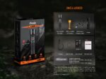 Фенер Fenix LD45R LED » Dulotec.com