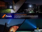 Фенер Fenix LD45R LED » Dulotec.com