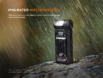 Фенер Fenix SW05R-RED - зелен » Dulotec.com