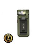 Фенер Fenix SW05R-UV - черен » Dulotec.com