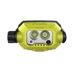 Професионален челник Fenix WH23R LED » Dulotec.com