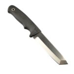 Нож с фиксирано острие Linder Worker Super Edge 8 - черна дръжка » Dulotec.com Нож с фиксирано острие Linder Worker Super Edge 8 - черна дръжка » Dulotec.com