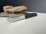 Нож с фиксирано острие Linder Worker Super Edge 8 - черна дръжка » Dulotec.com Нож с фиксирано острие Linder Worker Super Edge 8 - черна дръжка » Dulotec.com