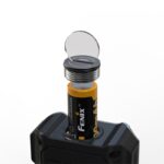 Работна - Къмпинг лампа Fenix CL27R LED - зелен » Dulotec.com