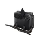 Челник Fenix HL12R V2.0 LED - лилав » Dulotec.com
