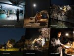 Работна - Къмпинг лампа Fenix CL27R LED - зелен » Dulotec.com