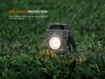 Работна - Къмпинг лампа Fenix CL27R LED - зелен » Dulotec.com
