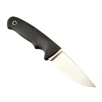 Нож с фиксирано острие Linder Super Edge 1 - черна дръжка » Dulotec.com Нож с фиксирано острие Linder Super Edge 1 - черна дръжка » Dulotec.com