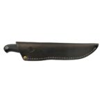 Нож с фиксирано острие Joe Vogel Evolution Linder Wanger - черна дръжка » Dulotec.com Нож с фиксирано острие Joe Vogel Evolution Linder Wanger - черна дръжка » Dulotec.com