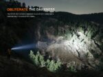 Фенер Fenix PD45R ACE LED » Dulotec.com