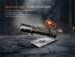 Фенер Fenix PD45R ACE LED » Dulotec.com