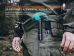 Фенер Fenix PD45R ACE LED » Dulotec.com