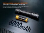 Фенер Fenix PD45R ACE LED » Dulotec.com