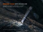Фенер Fenix PD45R ACE LED » Dulotec.com