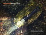Фенер WF25RM LED » Dulotec.com