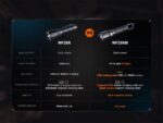 Фенер WF25RM LED » Dulotec.com