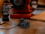 Фенер WF25RM LED » Dulotec.com
