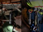Фенер WF25RM LED » Dulotec.com