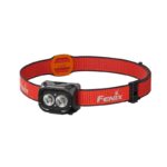 Челник Fenix HL18R-T V2.0 LED - черен » Dulotec.com