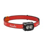 Челник Fenix HL18R-T V2.0 LED - черен » Dulotec.com