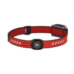 Челник Fenix HL18R-T V2.0 LED - черен » Dulotec.com