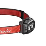 Челник Fenix HL18R-T V2.0 LED - черен » Dulotec.com