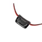 Челник Fenix HL18R-T V2.0 LED - черен » Dulotec.com