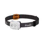Челник Fenix HL18R-T V2.0 LED - бял » Dulotec.com