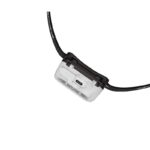 Челник Fenix HL18R-T V2.0 LED - бял » Dulotec.com