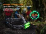 Професионален челник за каска Fenix HP35R SAR » Dulotec.com Професионален челник за каска Fenix HP35R SAR » Dulotec.com
