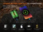 Професионален челник за каска Fenix HP35R SAR » Dulotec.com Професионален челник за каска Fenix HP35R SAR » Dulotec.com