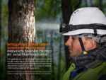 Професионален челник за каска Fenix HP35R SAR » Dulotec.com Професионален челник за каска Fenix HP35R SAR » Dulotec.com