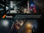 Професионален челник за каска Fenix HP35R SAR » Dulotec.com Професионален челник за каска Fenix HP35R SAR » Dulotec.com