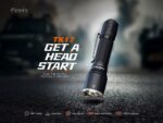 Фенер Fenix TK17 » Dulotec.com