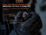 Фенер Fenix TK17 » Dulotec.com