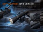 Фенер Fenix TK17 » Dulotec.com