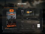 Фенер Fenix TK17 » Dulotec.com