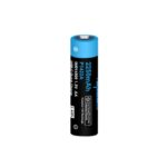 Батерия Vapcell 18350 F14 1400mАh 3A » Dulotec.com