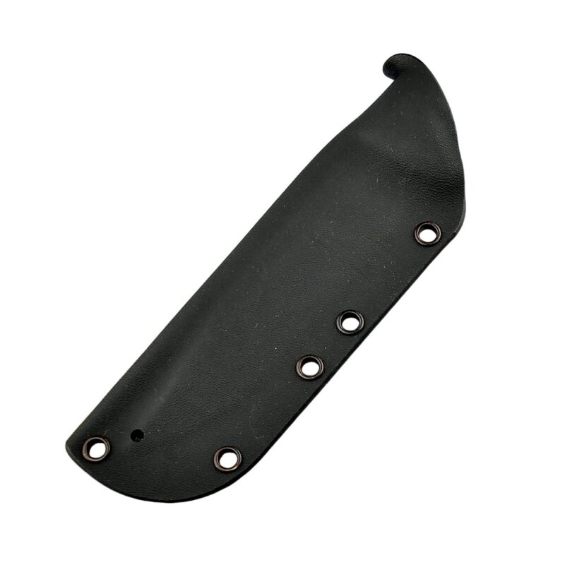 Кания Kydex за нож Linder Super Edge 5 с адаптер за колан Multi-Lock