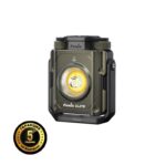 Професионален челник Fenix WH23R LED » Dulotec.com